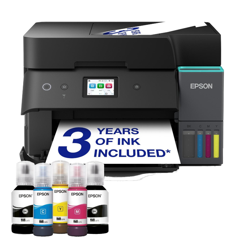 БФП Epson EcoTank L6390 (C11CL40406)